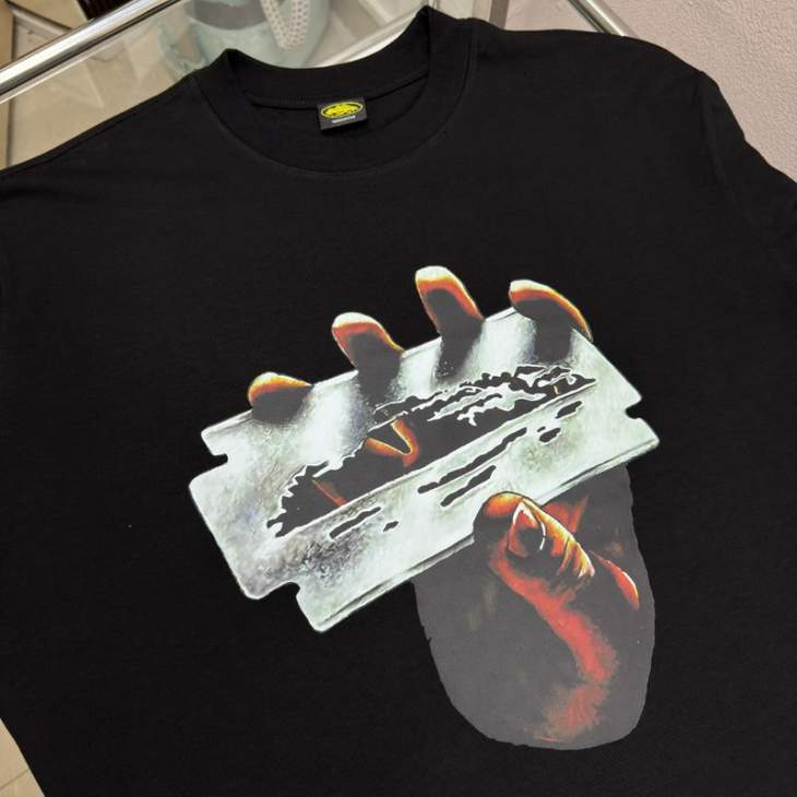 Corteiz T Shirts Short _SKUCorteizS-XLxetr0316736
